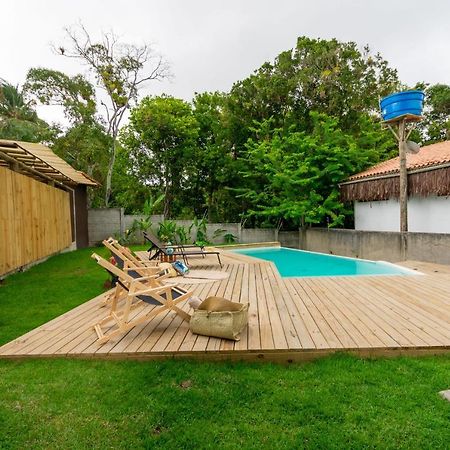 Biribandos - Boutique Pousada Porto Seguro Ngoại thất bức ảnh