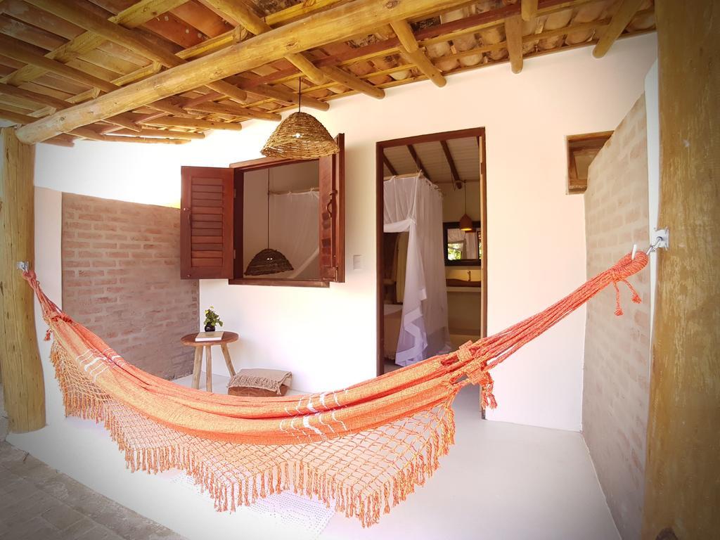 Biribandos - Boutique Pousada Porto Seguro Ngoại thất bức ảnh