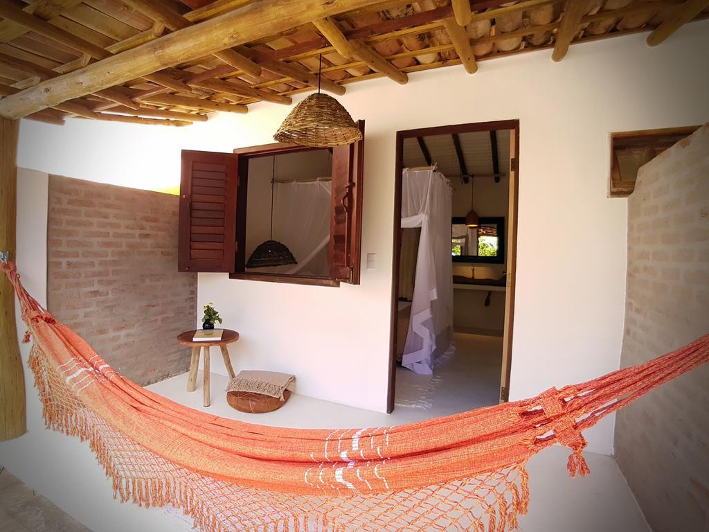 Biribandos - Boutique Pousada Porto Seguro Ngoại thất bức ảnh