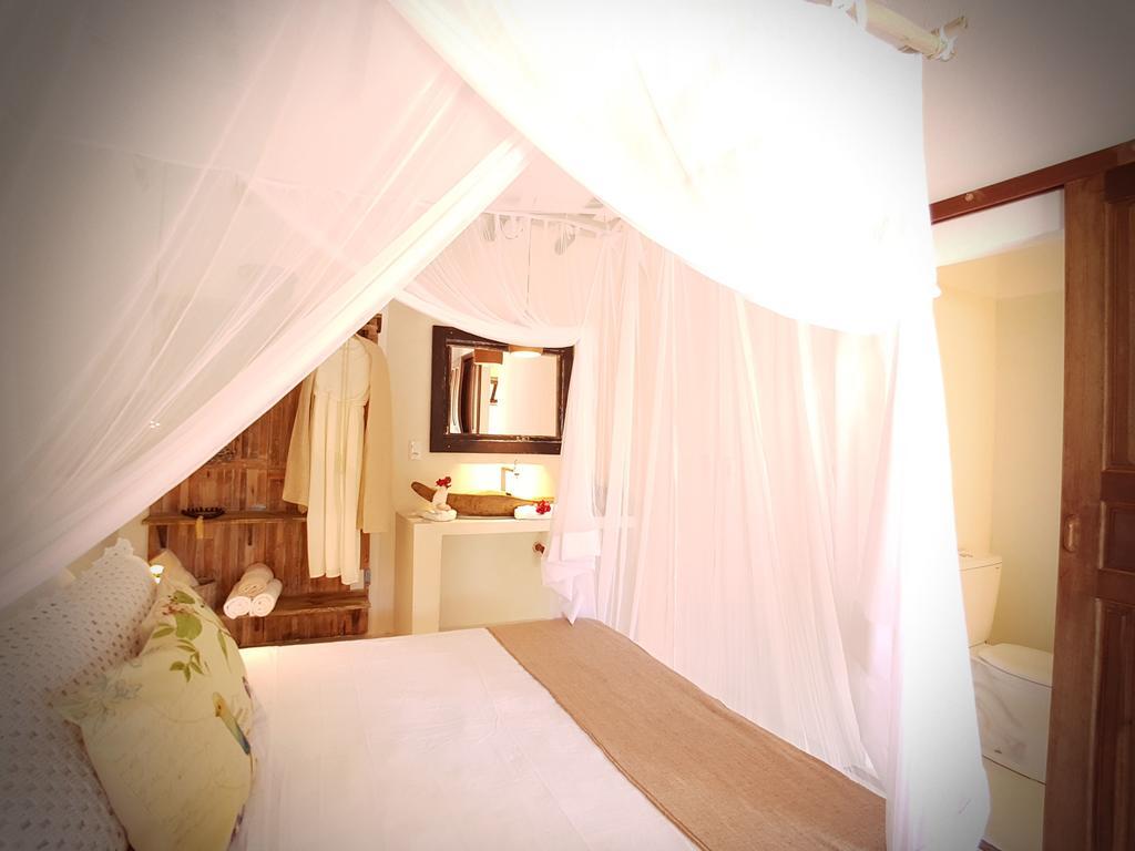 Biribandos - Boutique Pousada Porto Seguro Ngoại thất bức ảnh