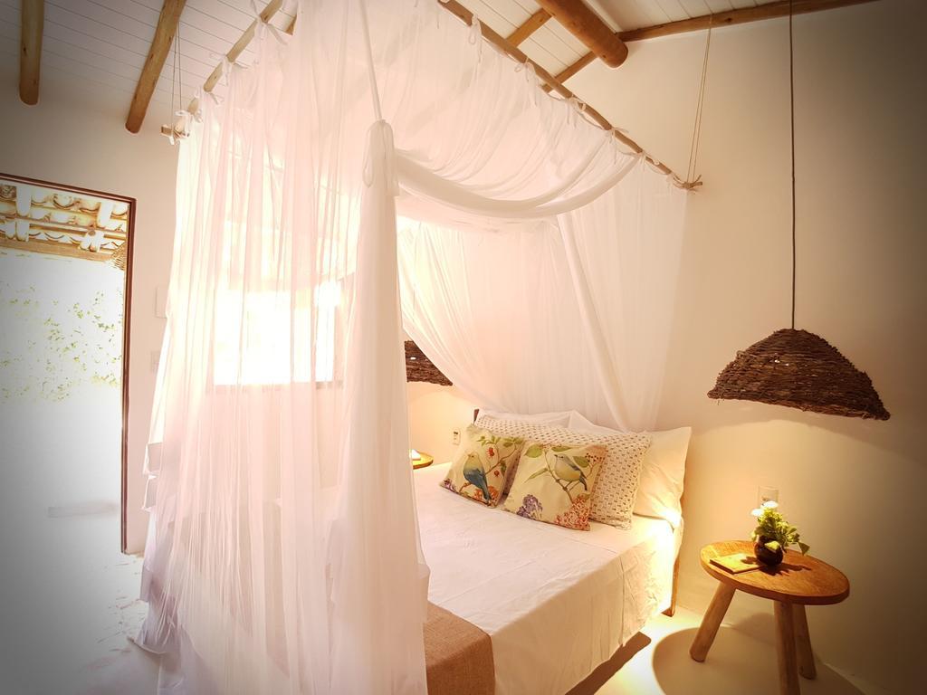 Biribandos - Boutique Pousada Porto Seguro Ngoại thất bức ảnh