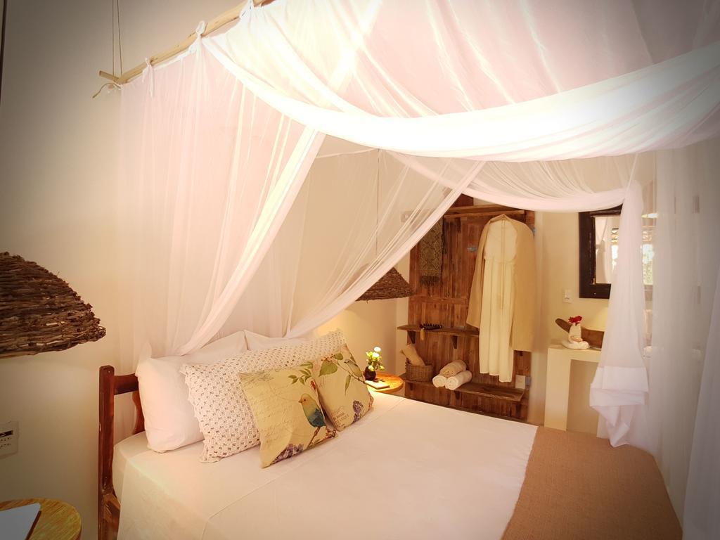 Biribandos - Boutique Pousada Porto Seguro Ngoại thất bức ảnh