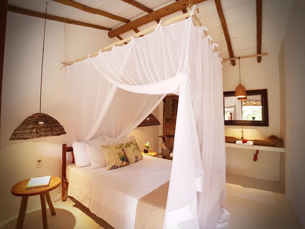 Biribandos - Boutique Pousada Porto Seguro Ngoại thất bức ảnh