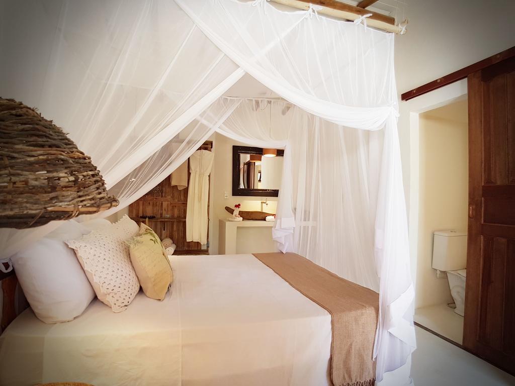 Biribandos - Boutique Pousada Porto Seguro Ngoại thất bức ảnh
