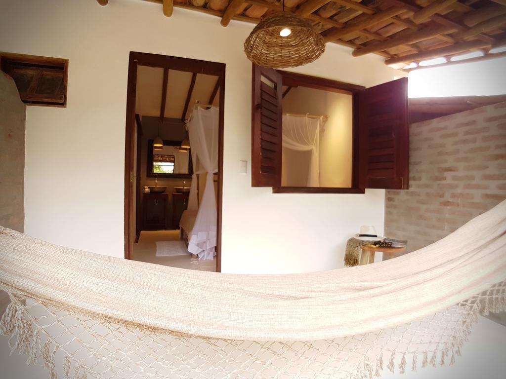 Biribandos - Boutique Pousada Porto Seguro Ngoại thất bức ảnh
