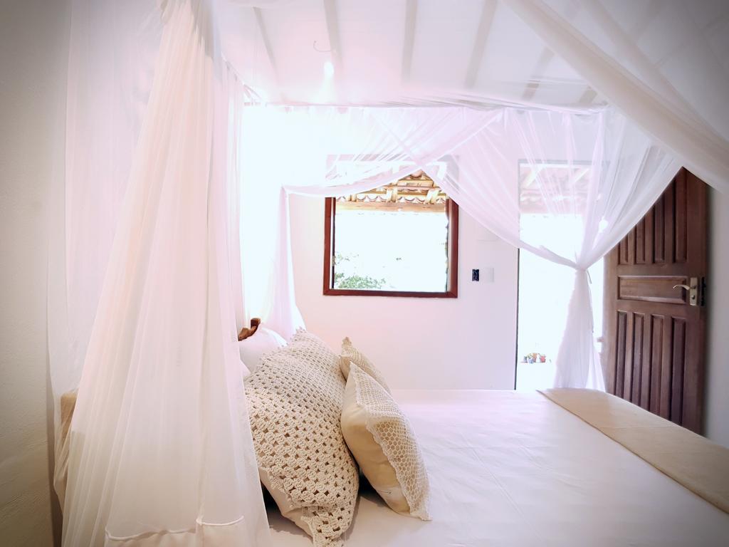 Biribandos - Boutique Pousada Porto Seguro Ngoại thất bức ảnh