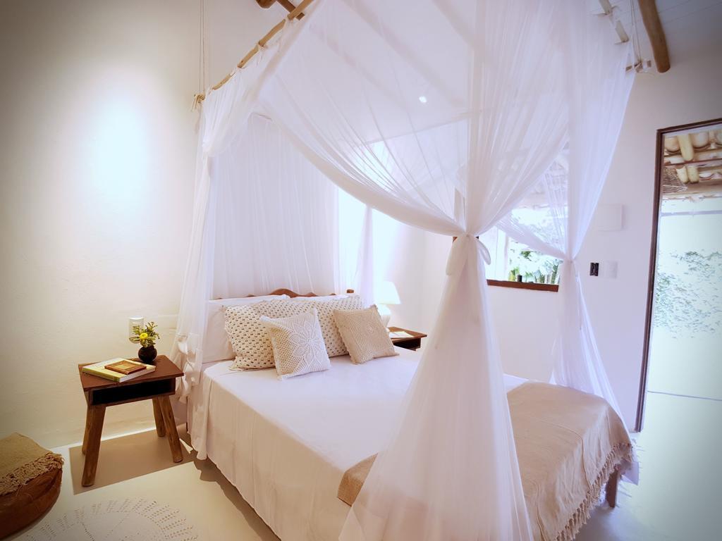 Biribandos - Boutique Pousada Porto Seguro Ngoại thất bức ảnh
