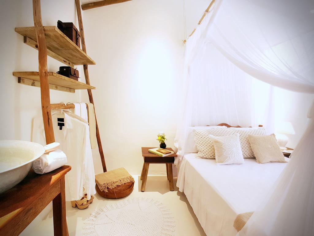 Biribandos - Boutique Pousada Porto Seguro Ngoại thất bức ảnh