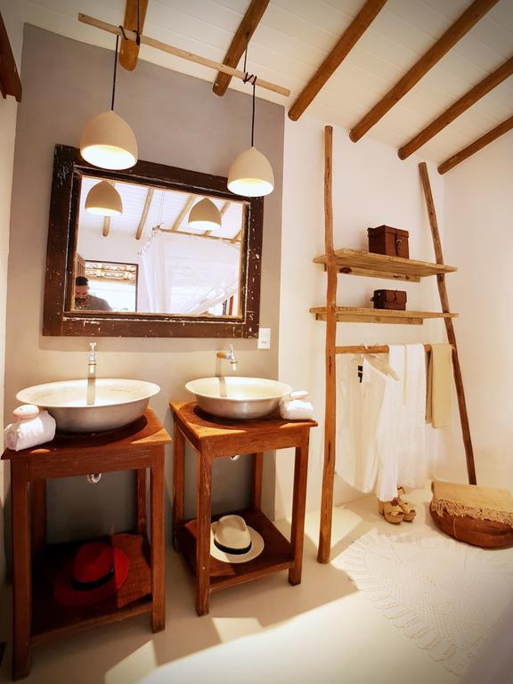 Biribandos - Boutique Pousada Porto Seguro Ngoại thất bức ảnh