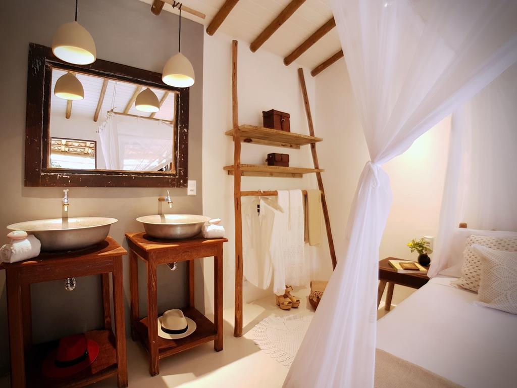 Biribandos - Boutique Pousada Porto Seguro Ngoại thất bức ảnh