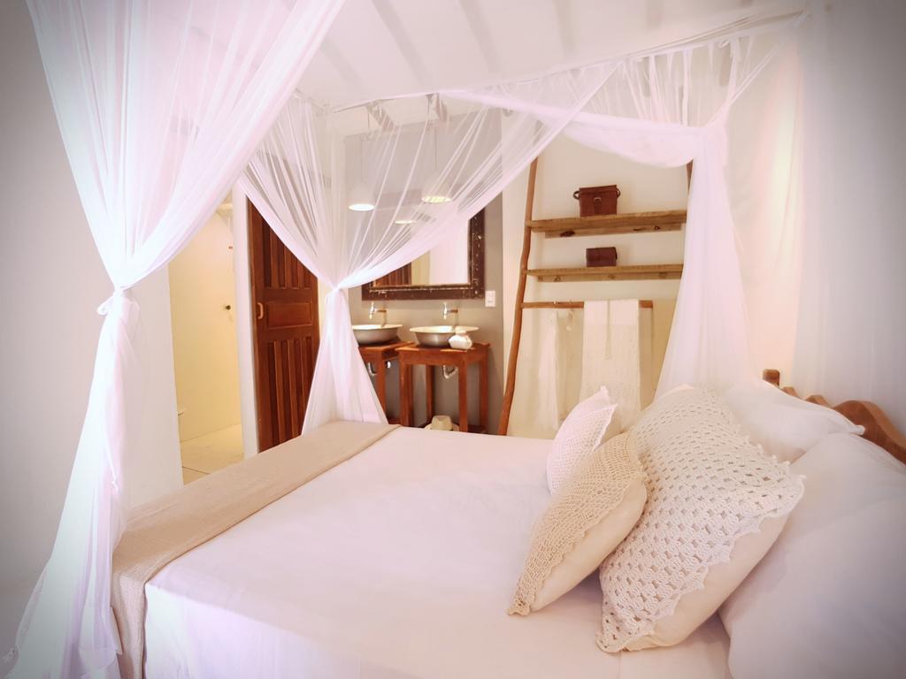 Biribandos - Boutique Pousada Porto Seguro Ngoại thất bức ảnh