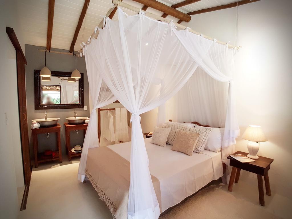 Biribandos - Boutique Pousada Porto Seguro Ngoại thất bức ảnh