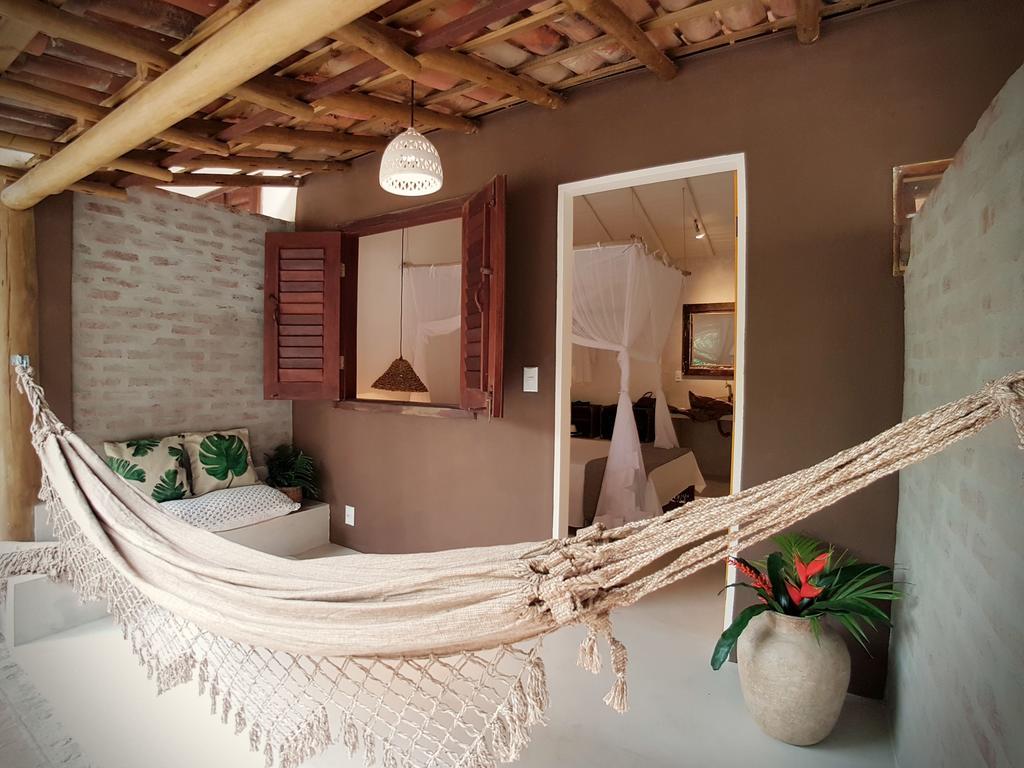 Biribandos - Boutique Pousada Porto Seguro Ngoại thất bức ảnh