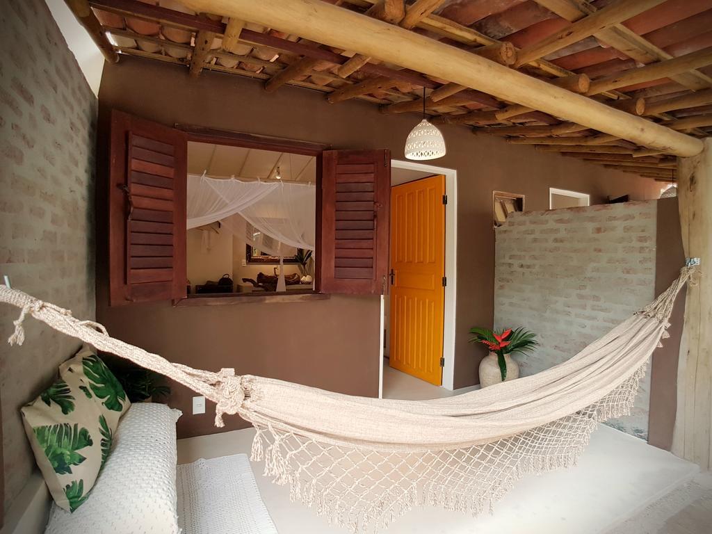 Biribandos - Boutique Pousada Porto Seguro Ngoại thất bức ảnh