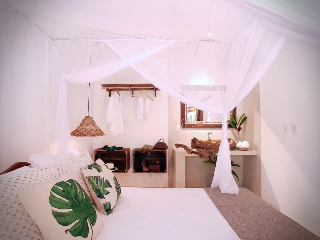 Biribandos - Boutique Pousada Porto Seguro Ngoại thất bức ảnh