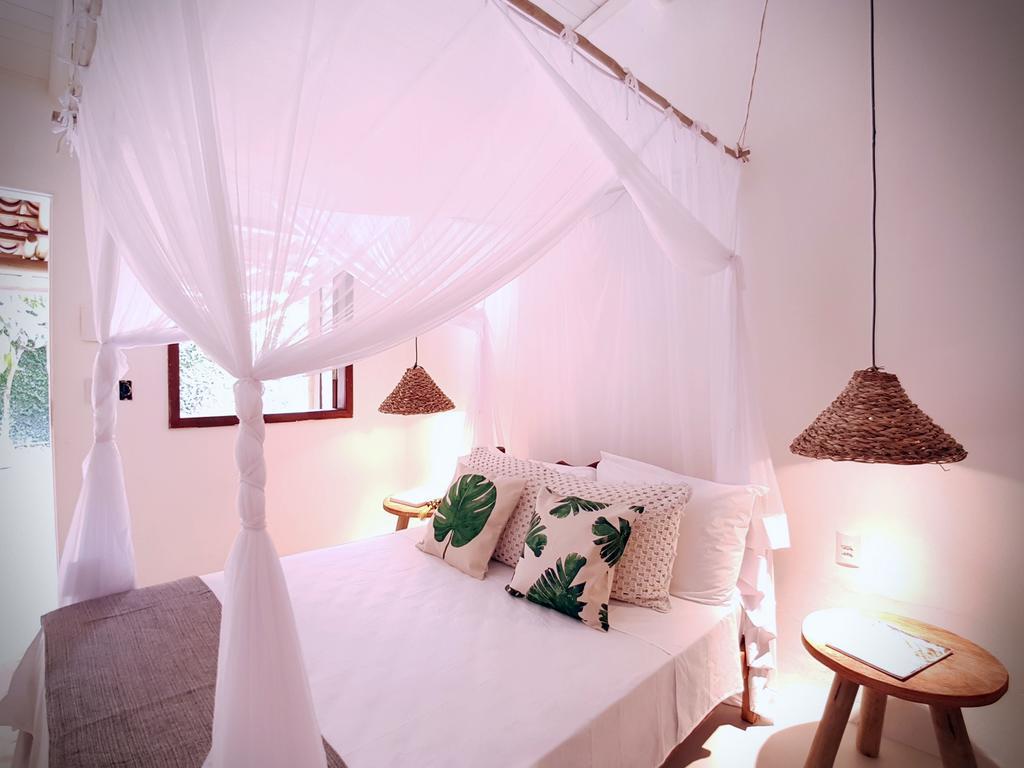 Biribandos - Boutique Pousada Porto Seguro Ngoại thất bức ảnh