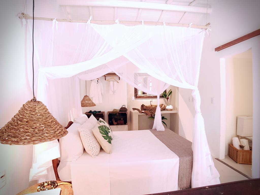 Biribandos - Boutique Pousada Porto Seguro Ngoại thất bức ảnh