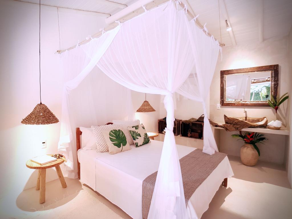 Biribandos - Boutique Pousada Porto Seguro Ngoại thất bức ảnh