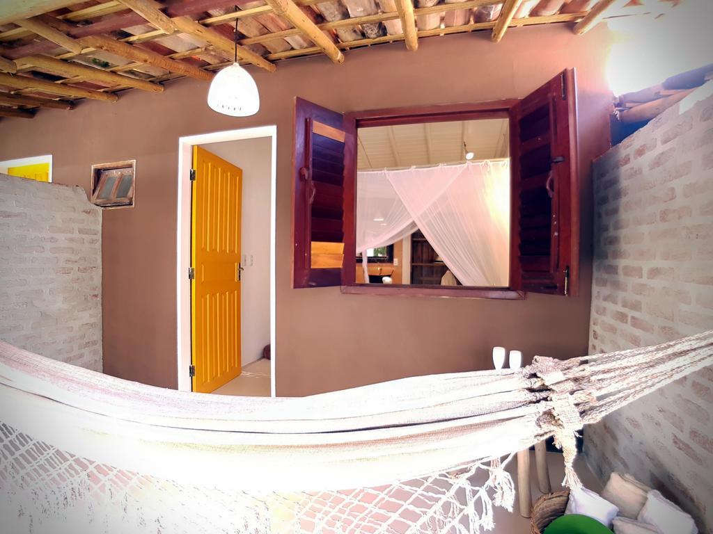 Biribandos - Boutique Pousada Porto Seguro Phòng bức ảnh