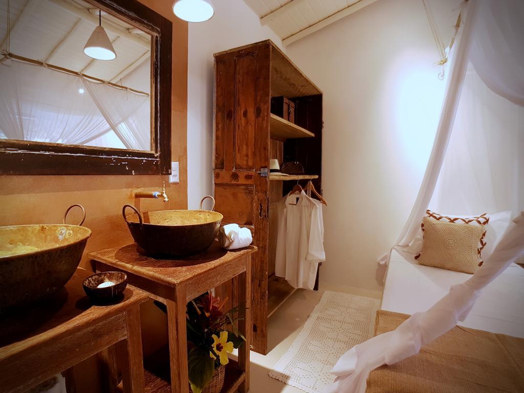 Biribandos - Boutique Pousada Porto Seguro Phòng bức ảnh