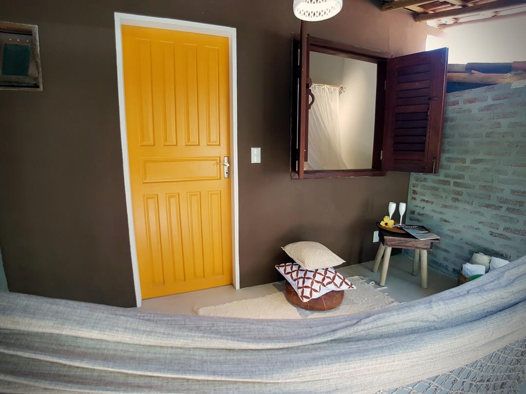 Biribandos - Boutique Pousada Porto Seguro Phòng bức ảnh