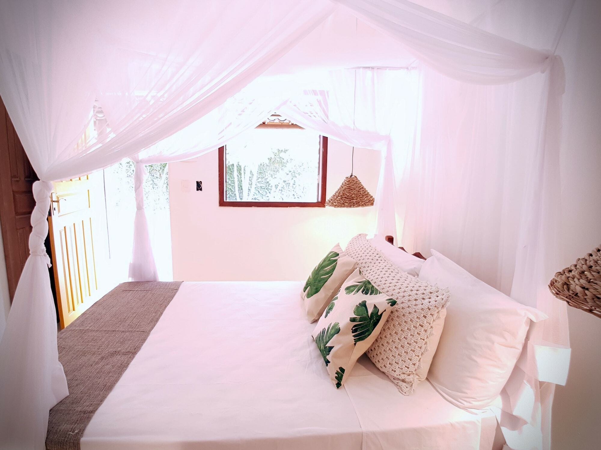 Biribandos - Boutique Pousada Porto Seguro Ngoại thất bức ảnh