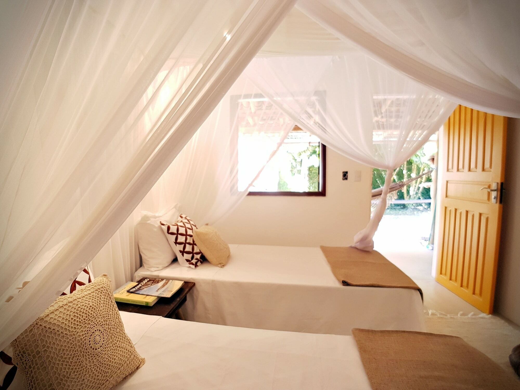 Biribandos - Boutique Pousada Porto Seguro Ngoại thất bức ảnh