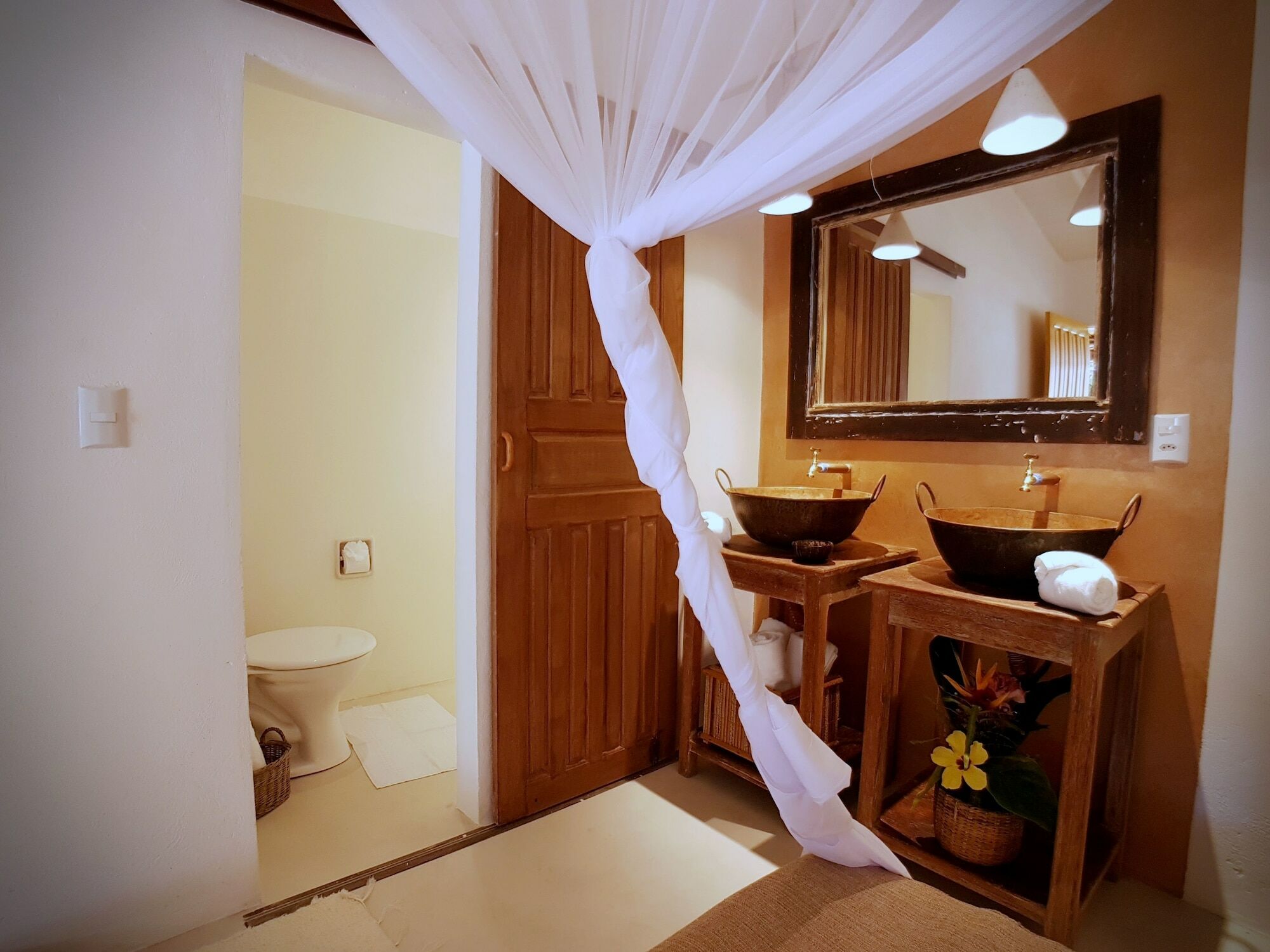 Biribandos - Boutique Pousada Porto Seguro Ngoại thất bức ảnh